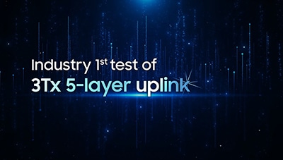 Unleashing FWA Potential: Breakthrough Uplink Speeds