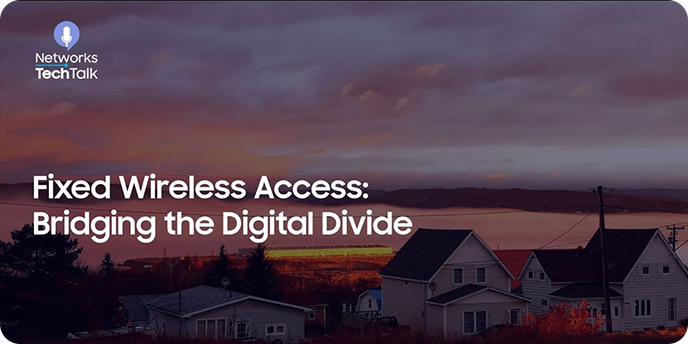 Fixed Wireless Access: Bridging the Digital Divide