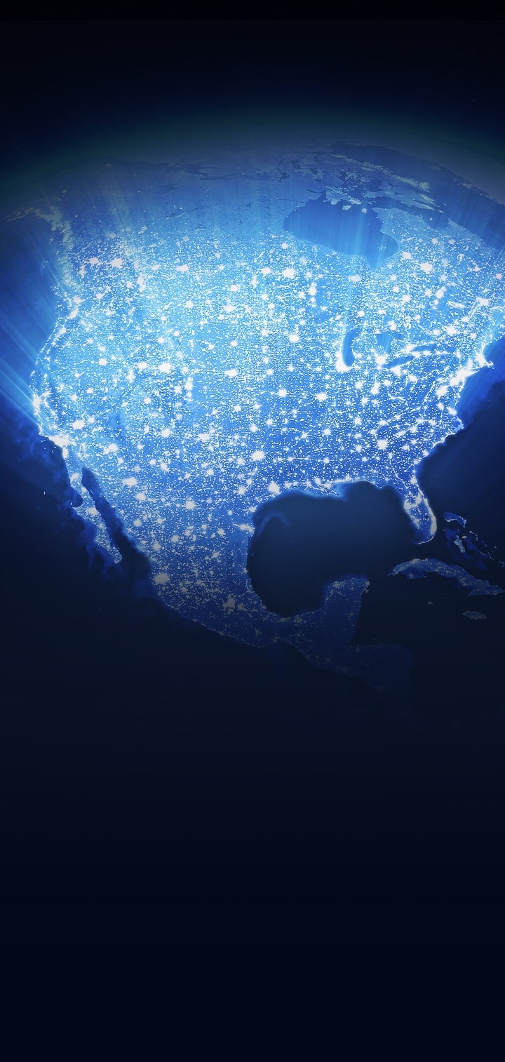 Samsung In North America Networks Solutions Samsung Business Global Networks