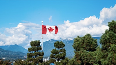 [Blog] Advancing 5G, vRAN and Open RAN in Canada