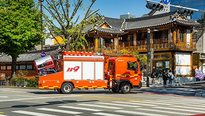 [Blog] Samsung MCPTX: Unlock Your Program to Transform Emergency Services Communications