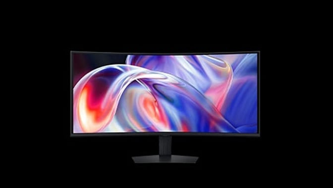 Odyssey OLED G8 G80SH