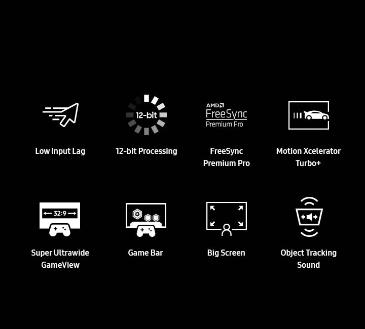 21 The Best Gaming Tv For Winning Samsung Malaysia
