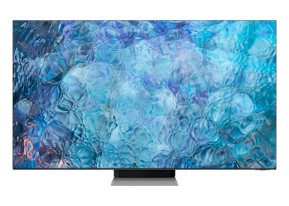 QN900A Neo QLED 8K Smart TV (2021) - NextGen TV
