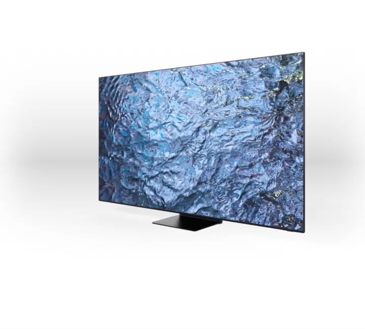 Televisor Samsung 55″ Pulgadas QLED 120Hz Ultra HD 4K 55Q80B