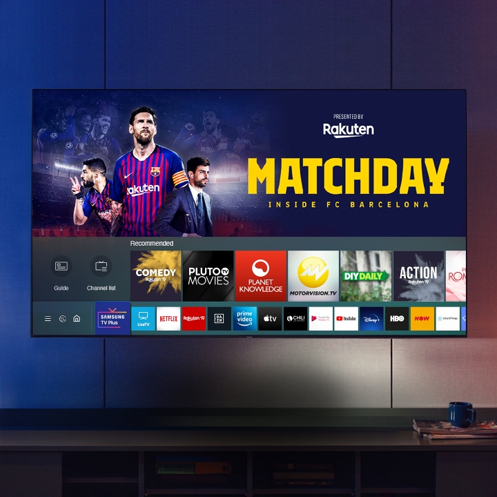 Featured image of post Pluto Tv Samsung Smart Tv If your samsung smart tv is a stand alone one then you can as well install pluto tv from the application store