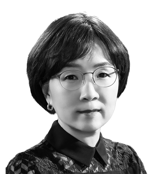 Profile image of Hye-Kyung Cho, Independent Director