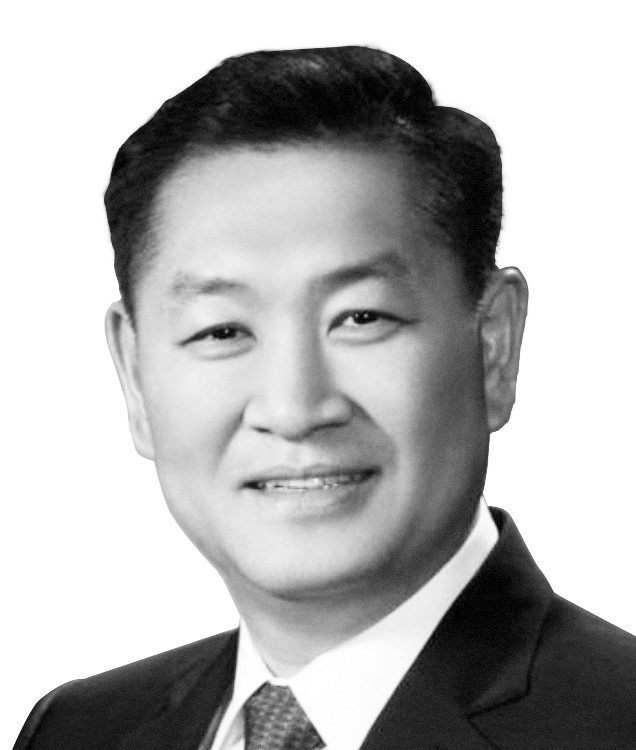 Profile image of Jong-Hee Han, Vice Chairman & CEO