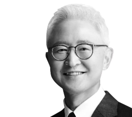 Profile image of Kye-Hyun Kyung, President & CEO (DS)