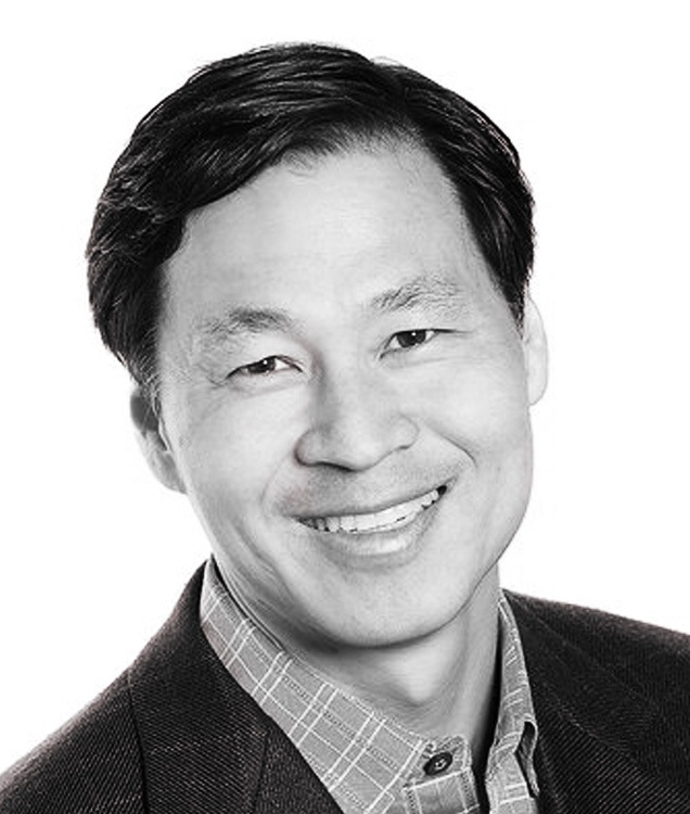 Profile image of Jeong Kim, Independent Director