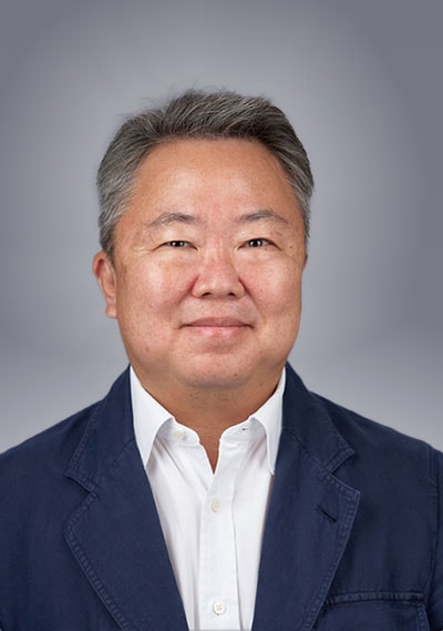 Independent Director Jun-Sung Kim 