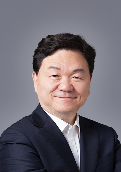 Independent Director Eunnyeong Heo