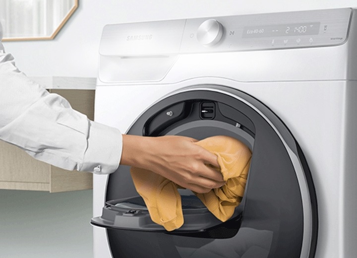 Mauvaises odeurs du lave-linge : 10 astuces pour les faire disparaitre