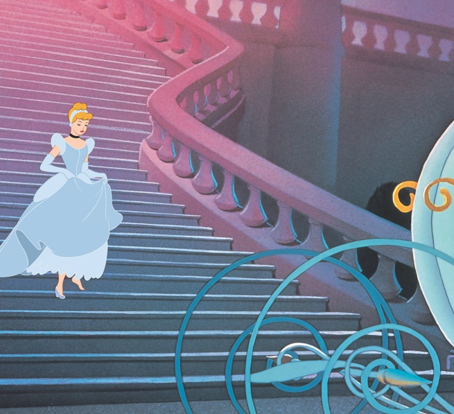Origins Of Classic Animated Disney Movies Samsung Ie