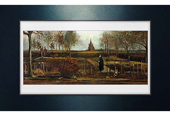 Missing Masterpieces Lost Art On The Frame Samsung Uk Missing Masterpieces Lost Art On The Frame Samsung Uk