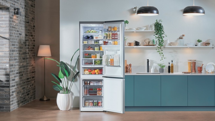 Range Maxi Bouteille pour organiser son réfrigérateur