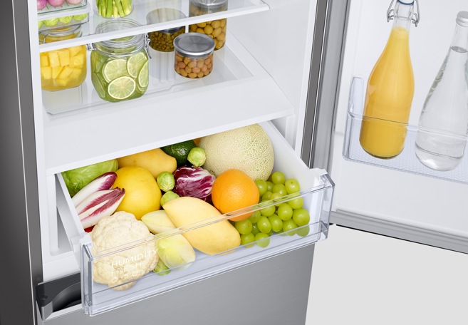 9 astuces pour un frigo propre 