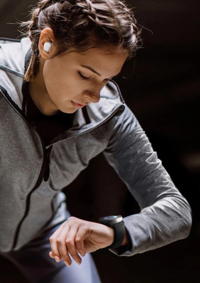 Galaxy buds outlet for exercise