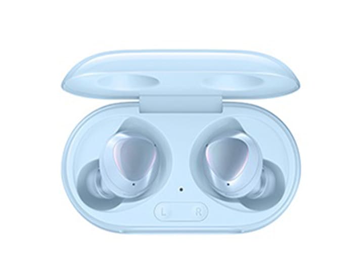 Galaxy buds plus workout 2025