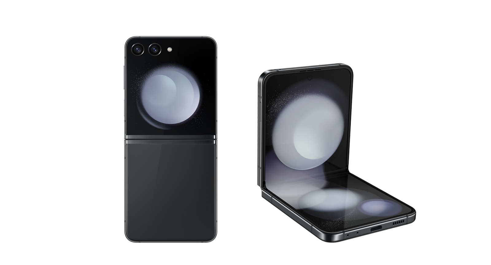 Galaxy Z Flip5 | Z Fold5 SIMフリーモデル、2023年12月7日(木