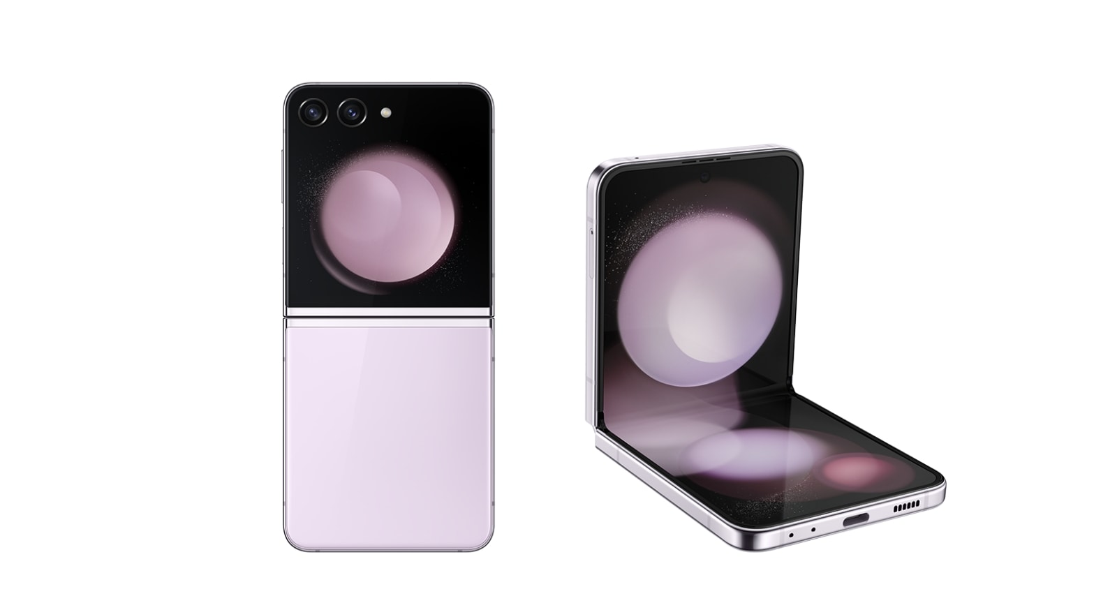 Buy Galaxy Z Flip 5 | Galaxy AI | Samsung UK