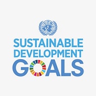 Imagen representativa de los objetivos de desarrollo sostenible