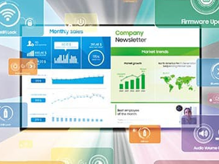 Samsung Remote Management