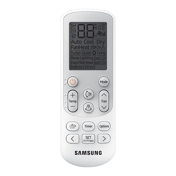 Samsung MRW-TA Remote Temperature Sensor