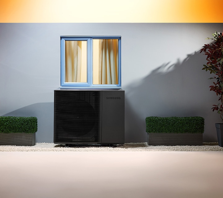 invención partícipe Meandro Soluciones de climatización de Samsung | Aire acondicionado | Samsung  Empresas España