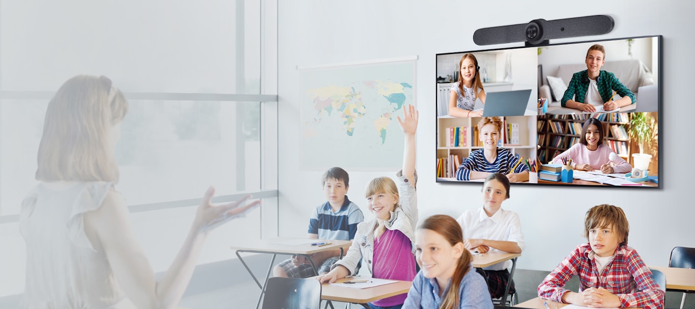 Educational Technology, Technology in the Classroom, Samsung Business