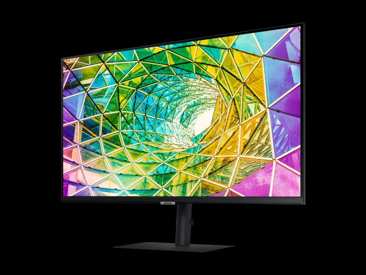 High Resolution Monitor Samsung Business UK