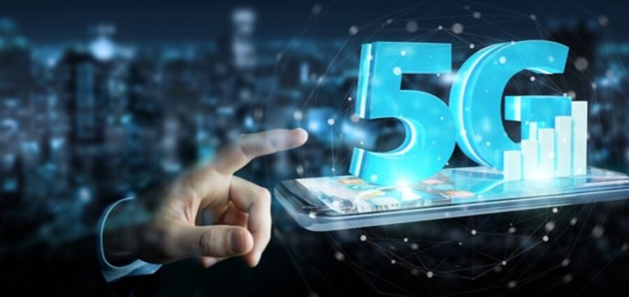 5G : The way forward for SMEs to succeed | Samsung Business Singapore