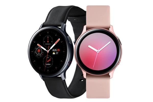 samsung watch retailers