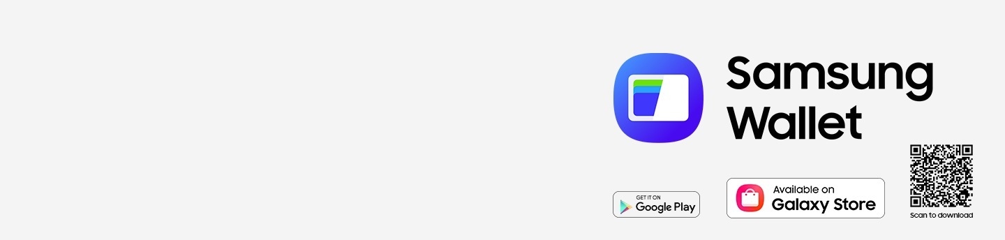 Ξεκινήστε να χρησιμοποιείτε το Samsung Wallet σήμερα
