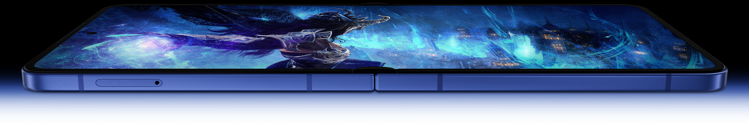 Το πιο γρήγορο Galaxy Z Flip