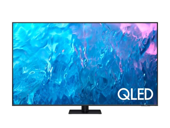 TV Samsung QLED 2023 et Crystal UHD : l'innovation 4K au meilleur prix -  Son-Vidéo.com le Blog