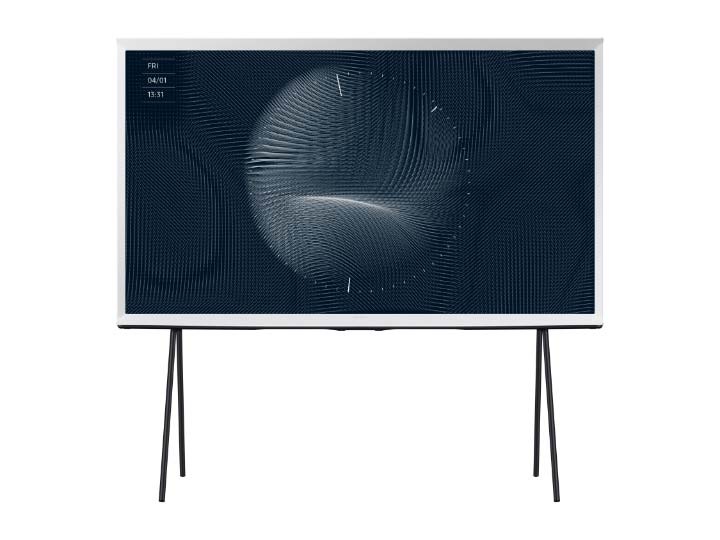 Télévision Samsung 65 Pouces QLED Série 8 Smart TV 65Q83 Europe