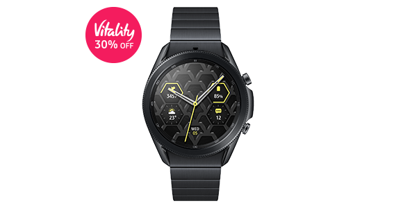 galaxy watch step counter inaccurate