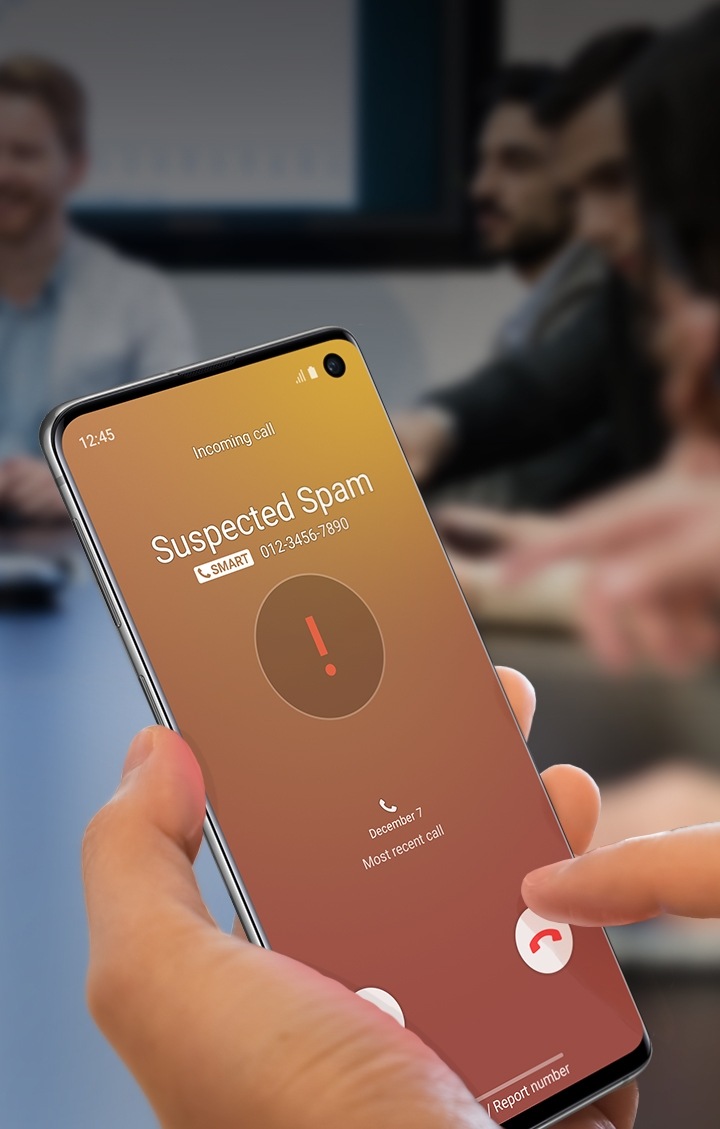 Smart Call | 應用程式 | 三星電子 香港