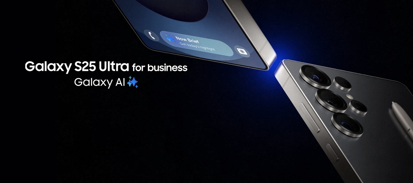 Galaxy S25 Ultra