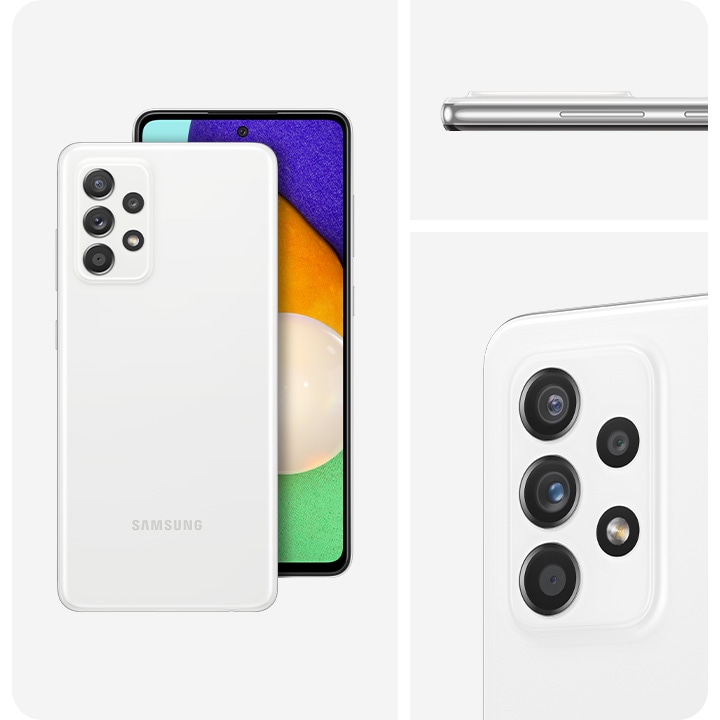 【ジャンク品】Galaxy A52 5G Amazon | 【整備済み品】Samsung Galaxy A52 5G SC-53B 6GB