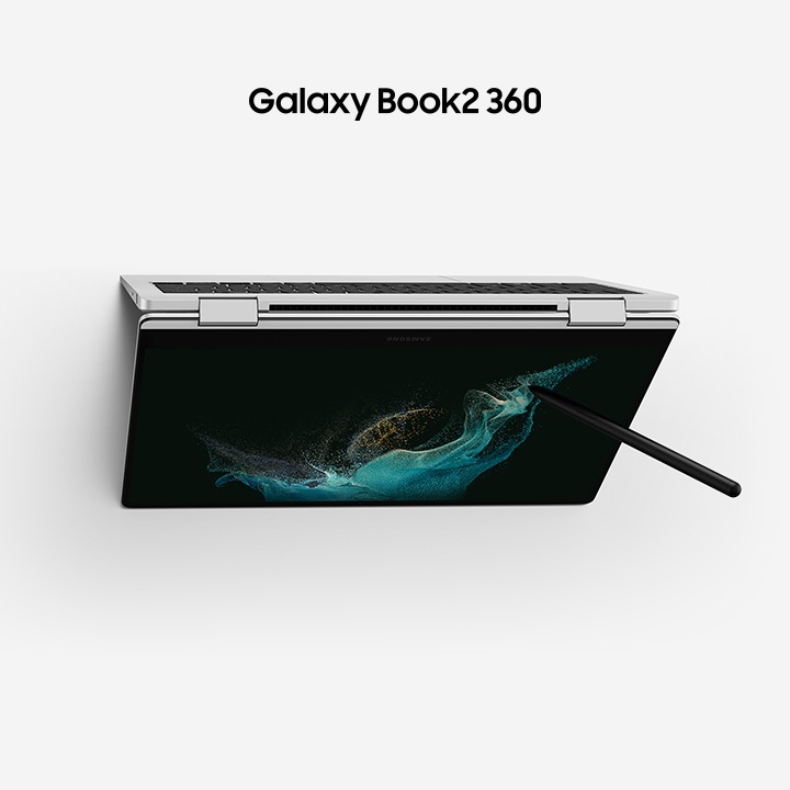 Buy Galaxy Book2 360 now | Samsung Hong Kong