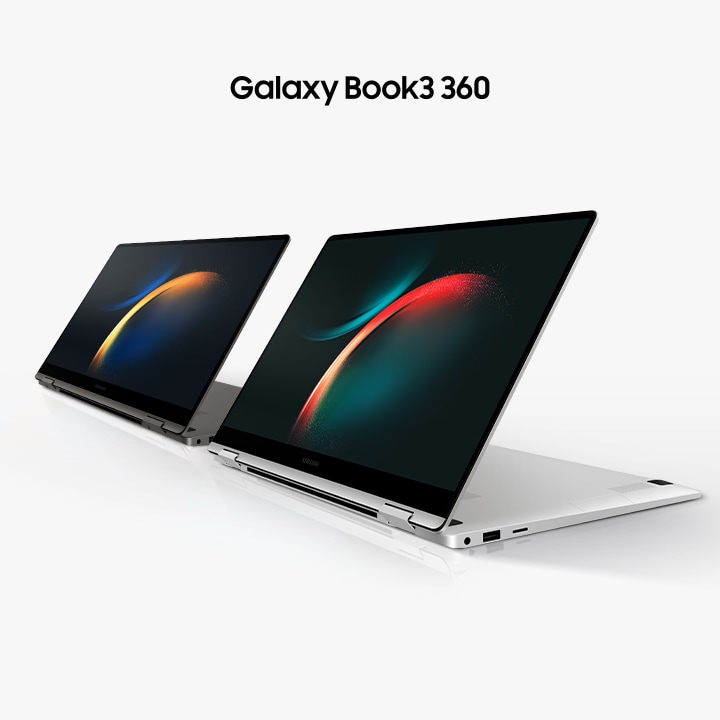 早期値引きあり】Galaxy Book 3 360