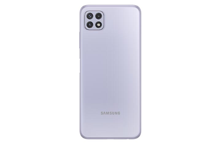 Galaxy A22 5G 本体 Galaxy A22 5G 本体