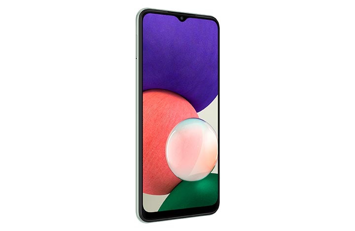 Galaxy A22 5G 本体 Galaxy A22 5G 本体