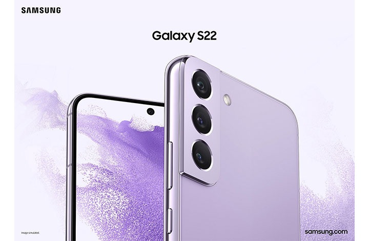 Samsung Galaxy S22 FE 5G Concept Gets THAT Camera Design