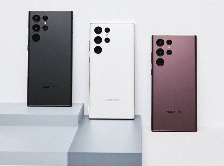Samsung Galaxy S22 Ultra：極致非凡的S系列體驗| 三星電子香港