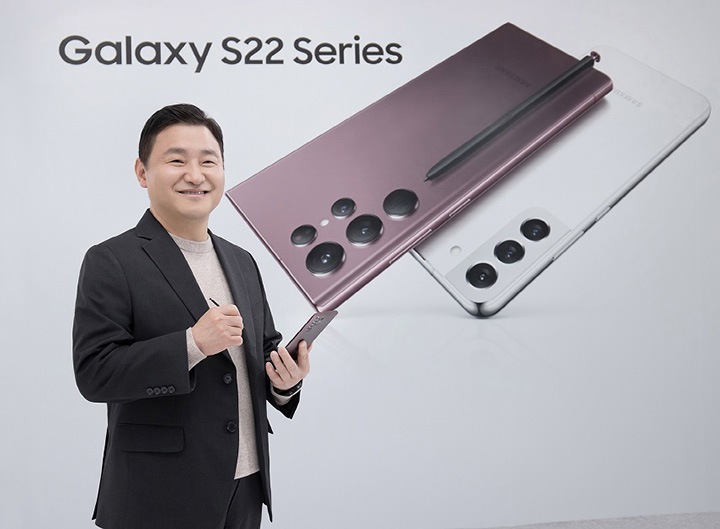 Samsung Galaxy S22 Ultra：極致非凡的S系列體驗| 三星電子香港