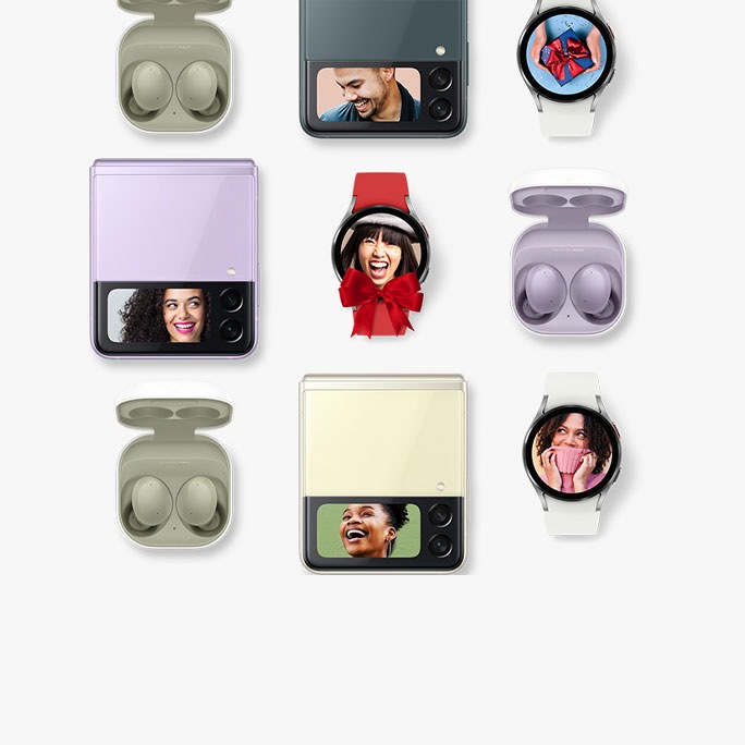 Samsung Hong Kong Mobile TV Home Appliances