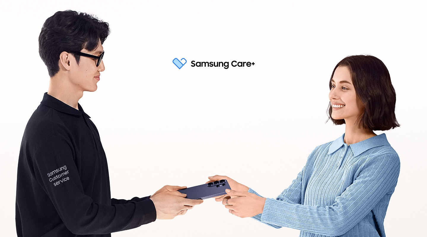 samsung care plus